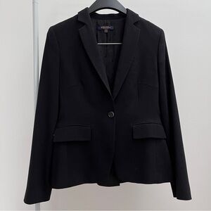 Brooks Brothers Loro Piana wool silk Stellita blazer 4 timeless old money